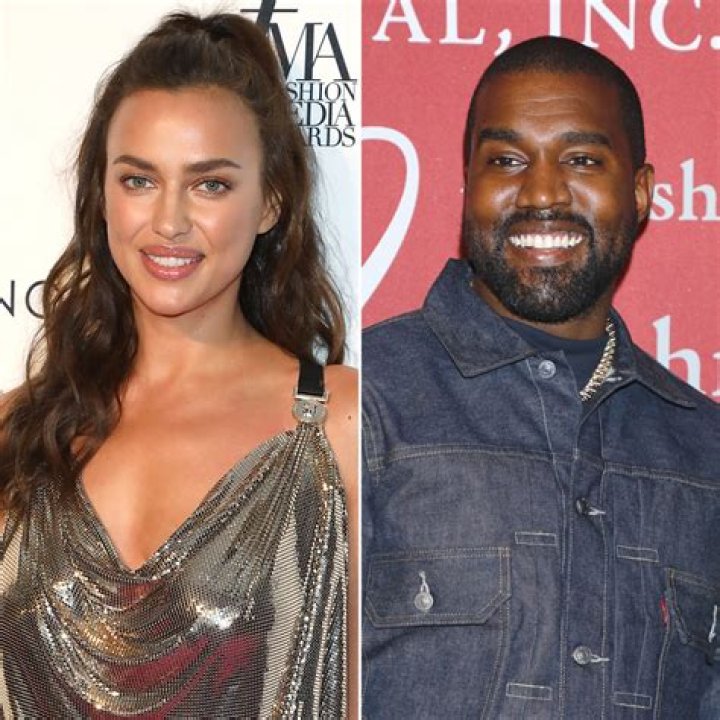 Kanye West & Irina Shayk’s Relationship Timeline: From Fashion Friends To A Budding Romance