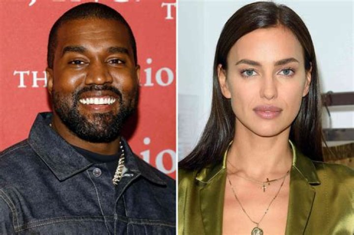 Kanye West & Irina Shayk: Why Their New Relationship Works — ‘They Have A Lot In Common’