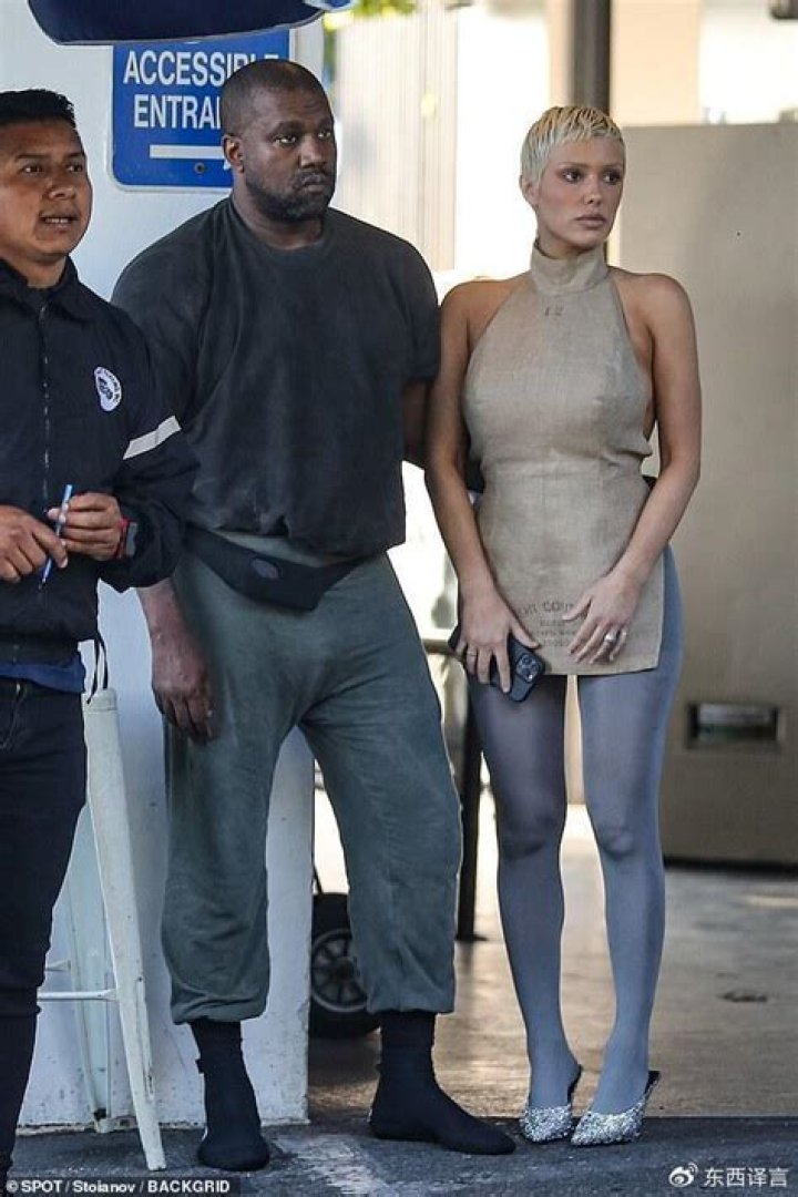 Kanye West Is An Attempted Robbery Suspect After Photographer Fight