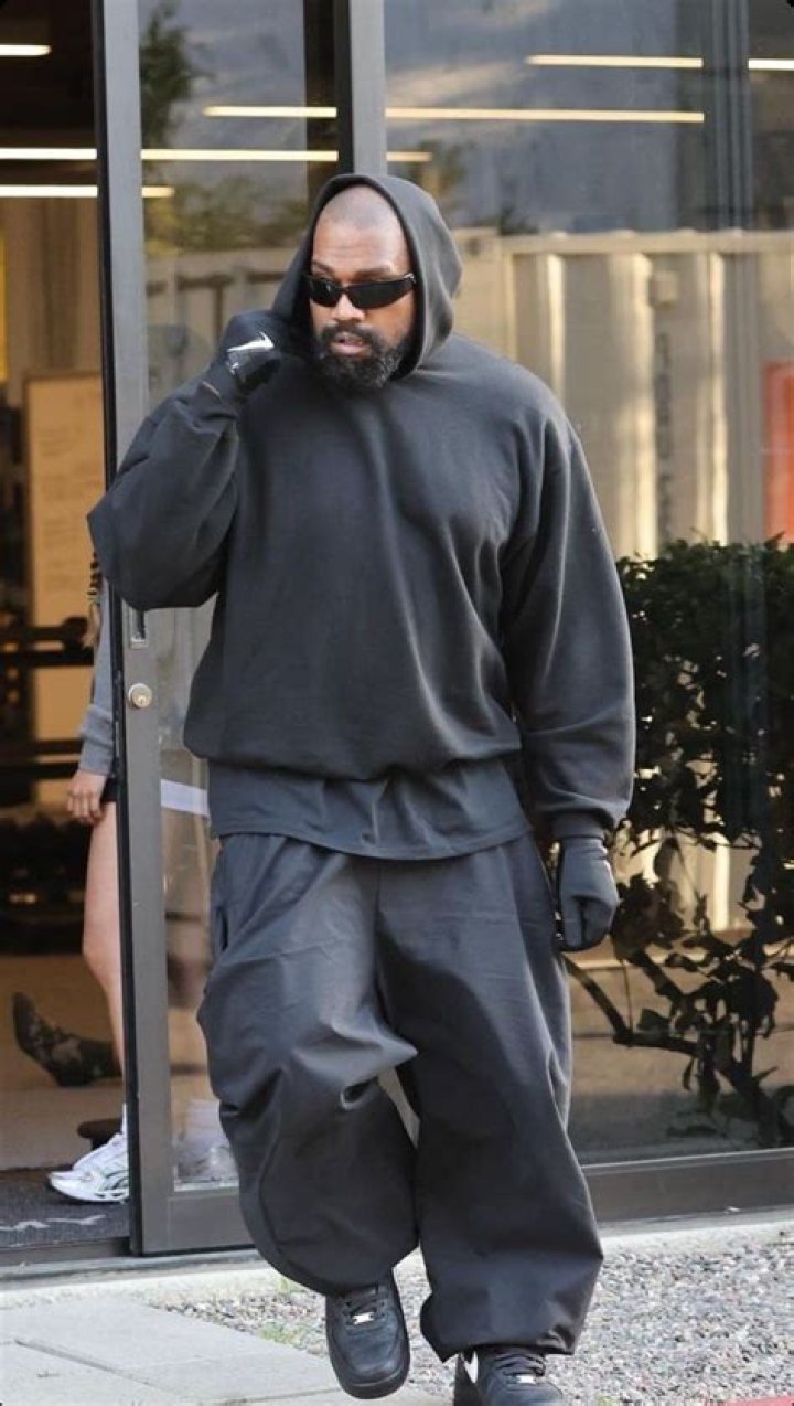 Kanye West Is Designing A Clothing Line For Adults & Kids At Gap: Everything You Need To Know