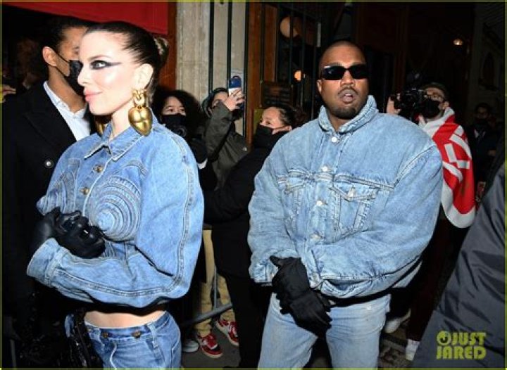 Kanye West & Julia Fox Split After 6 Weeks Together: She Wants ‘None’ Of His ‘Drama’