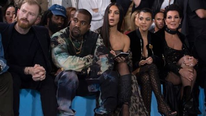 Kanye West & Kim Kardashian Passionately Kiss In New Video After Twitter Drama & Tearful Wyoming Reunion