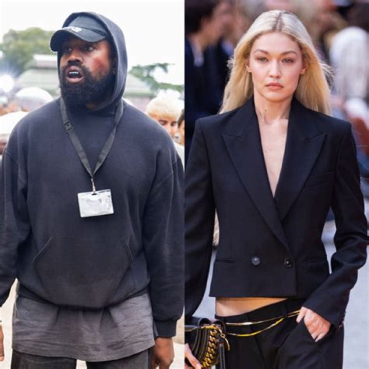Kanye West Laughs At Azealia Banks Video Calling Gigi Hadid ‘Cabbage Patch’ Amid Feud