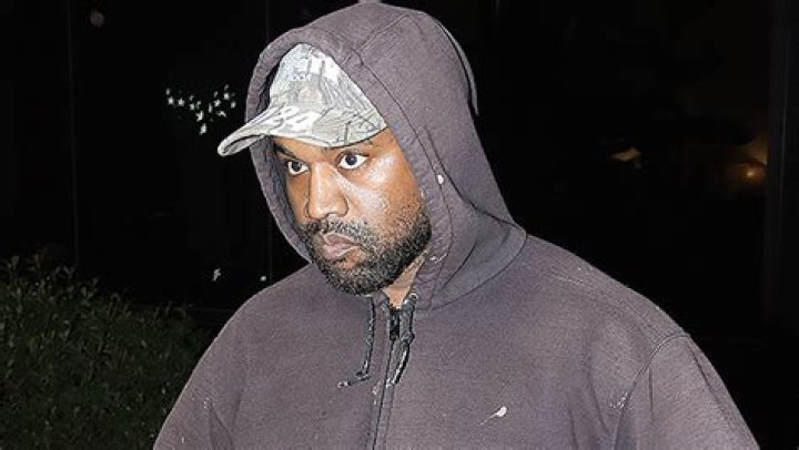 Kanye West Leaves LA Bagel Shop As Patrons Whisper That He Should ‘Go Home’, Eyewitness Says (Exclusive)