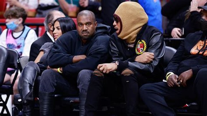 Kanye West No Longer A Billionaire: Forbes Knocks Him Off List After Adidas Cuts Ties