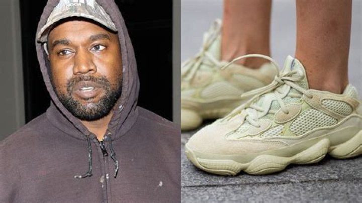 Kanye West Removes 500 Sneakers & More Out Of Marital Home He Shared With Kim Kardashian — Report