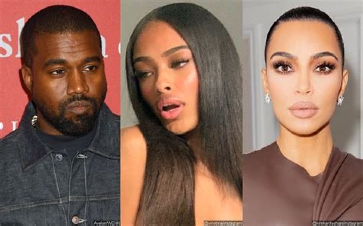 Kanye West Reportedly Wants To Get Back Together With Kim Kardashian – Hollywood Life