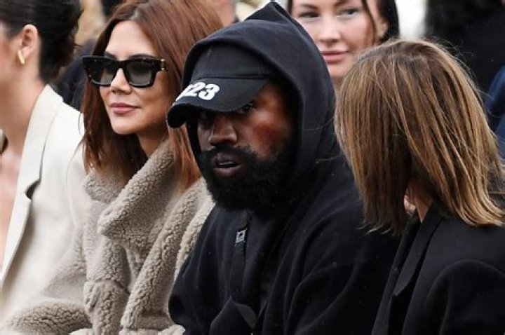 Kanye West Returns To Instagram & Posts About ‘Inspiration’ – Hollywood Life