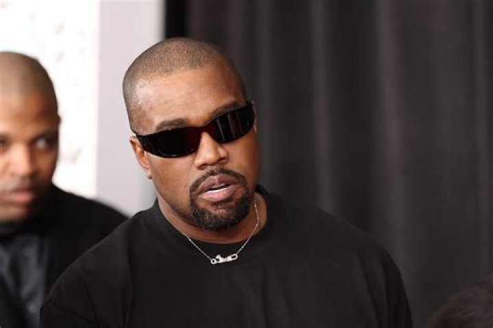 Kanye West Reveals His Minimalist Living Quarters At Atlanta Stadium Where He’s Finishing ‘Donda’