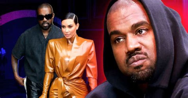Kanye West Reveals Why He Bought The House Across The Street From Kim Kardashian