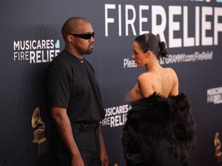 Kanye West’s Ex Julia Fox Hints She Also Went On Extravagant Date With Drake: Video