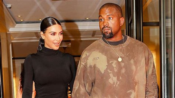 Kanye West’s Reconciliation ‘Hope’ With Kim Kardashian: Exclusive – Hollywood Life