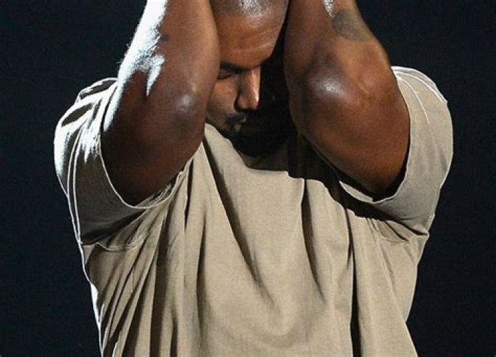 Kanye West’s Song For His Dad — ‘I Cried Writing This’ – Hollywood Life