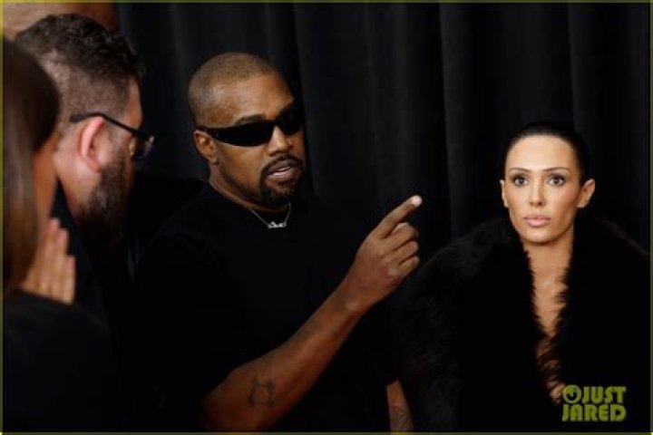Kanye West’s Wife Bianca Holds Hands With North West at Disneyland – Hollywood Life