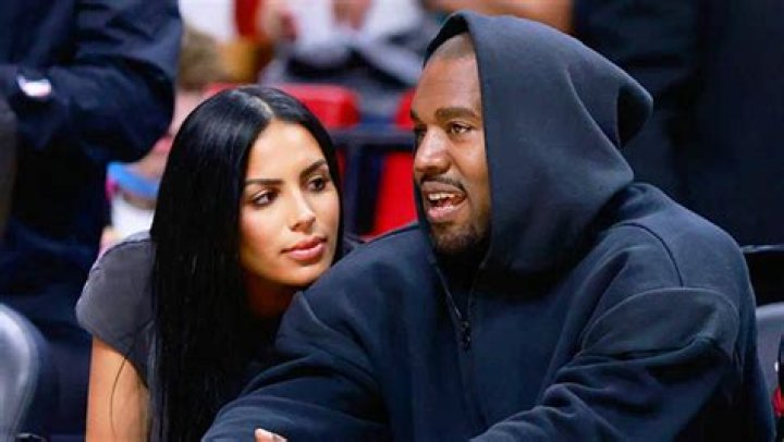 Kanye West Takes New Flame Chaney Jones To Romantic Utah Getaway – Hollywood Life