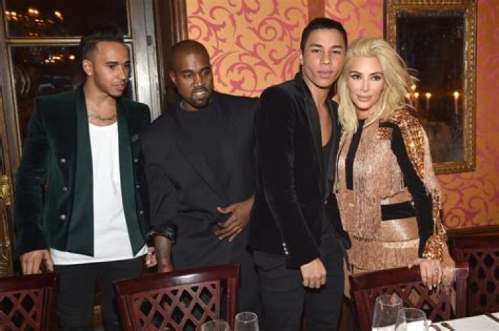 Kanye West: Why He’s Not Rushing To Marry Kim Kardashian