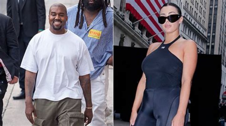 Kanye West & Wife Bianca Censori ‘Taking Break’ After Her Friends’ Intervention