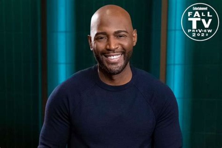 Karamo Brown: 5 Things To Know About The ‘Queer Eye’ Star On ‘DWTS’ Season 28