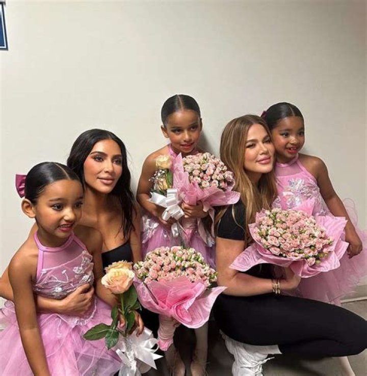 Kardashian Kiddos True, Dream & Chicago Enjoy Luxury, Family Yacht Trip: ‘Best Friends’