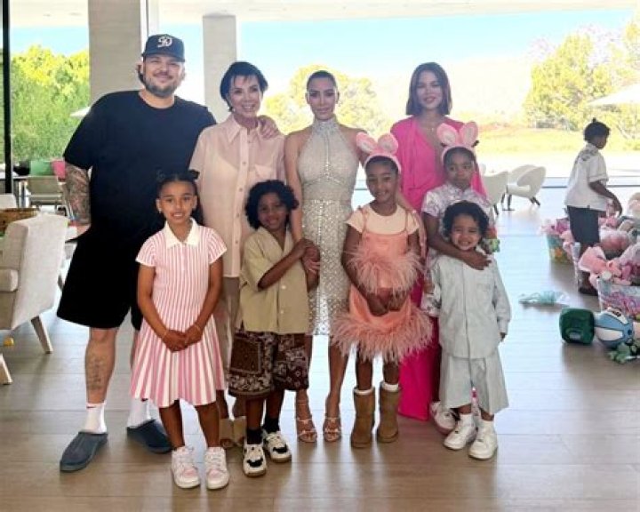 Kardashian Kids Collection — PICS