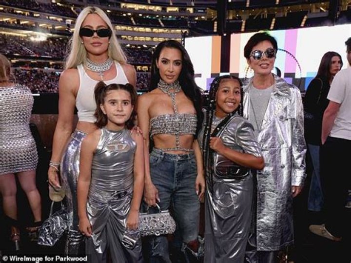 Kardashian Kids’ Expensive $35K Wardrobes: North West, Penelope Disick & More — Pics