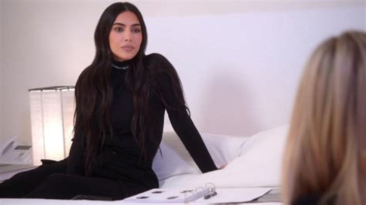 ‘Kardashians’: Kim Admits Witnessing ‘Stressful’ Blac Chyna Trial Was The ‘Best Law School’ Practice