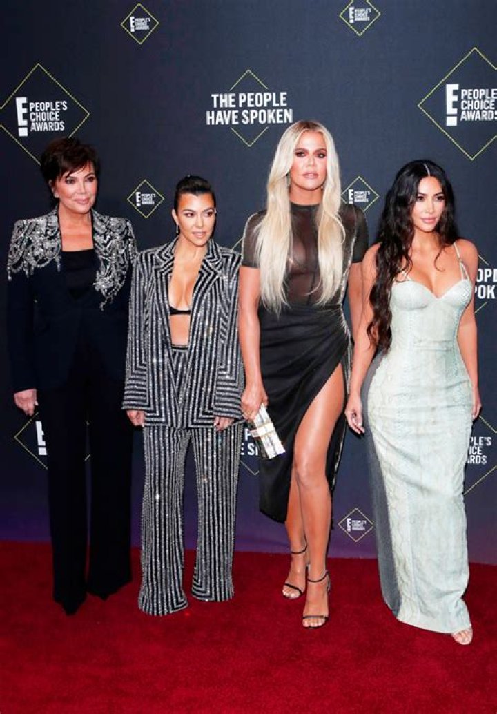 Kardashians Mourn Business Manager Angie Kukawski Allegedly Murdered – Hollywood Life