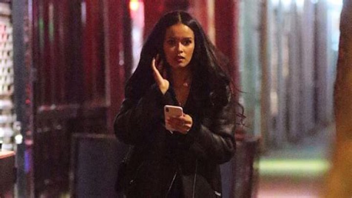Karizma Ramirez: 5 Things To Know About Woman Pictured With Tristan Thompson In NYC