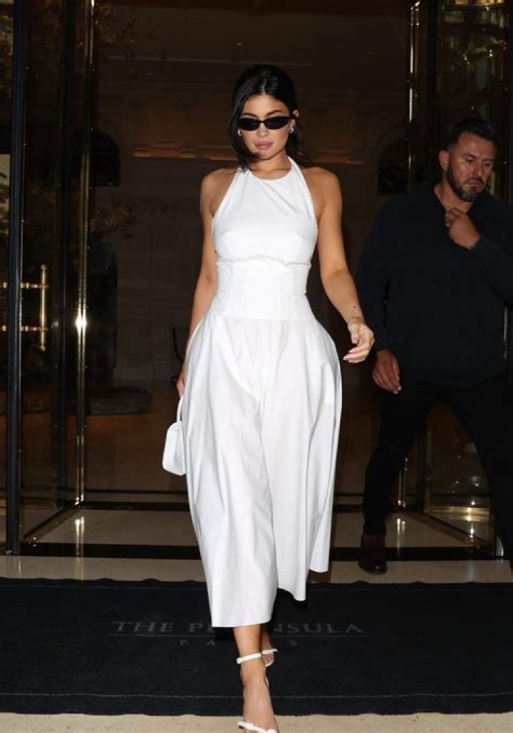 KarJenner Ab-Baring Looks Of 2019 — Photos