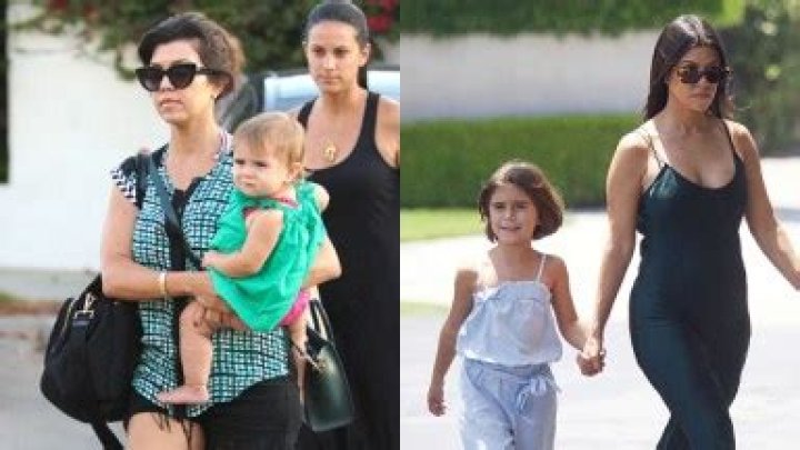 KarJenner Kids All Grown Up: See Pics Of North, Penelope, Stormi, & More Through The Years