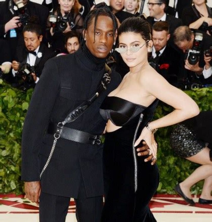 KarJenner Sisters’ Hottest Romances Of All Time: Kanye West, Travis Scott & More