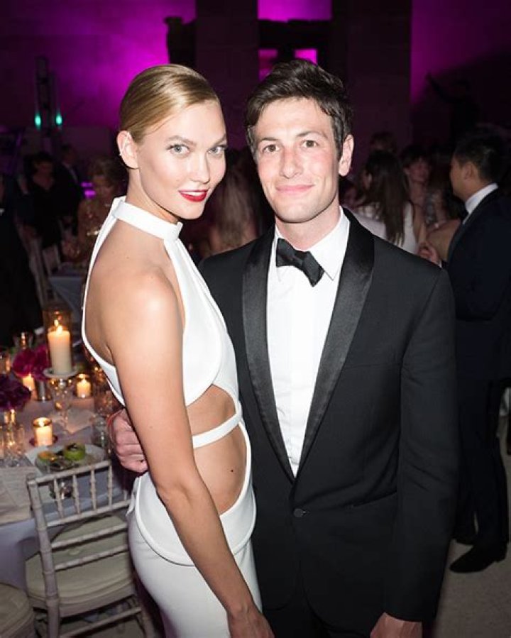 Karlie Kloss & Joshua Kushner Engaged After 5 Years? — Report