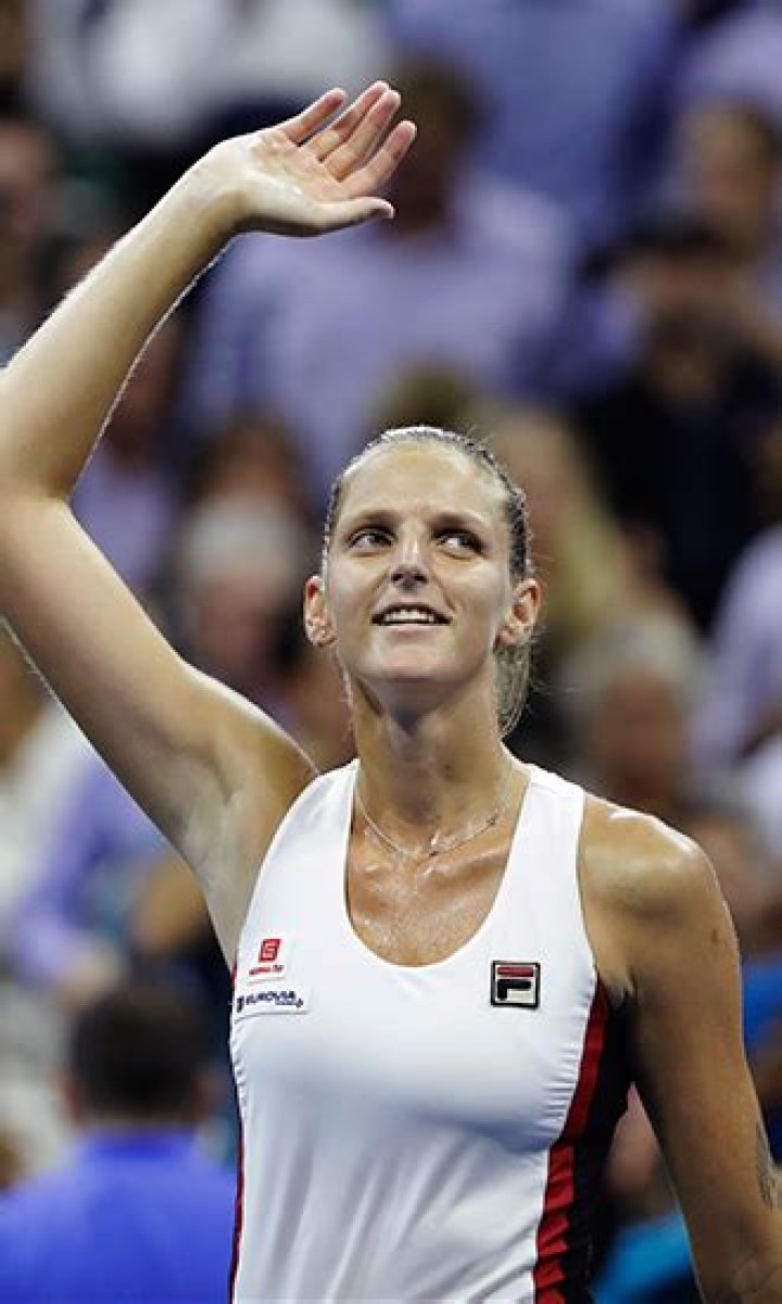 Karolina Pliskova Celebrity Profile – Hollywood Life