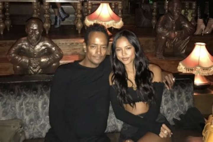 Karrueche Tran, 31, Reveals Her Secrets To Looking So Young: 3 Liters Of Water A Day, Hot Yoga & More  
