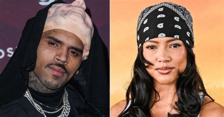 Karrueche Tran Getting Closer With Quavo Amid Drama With Ex Chris Brown