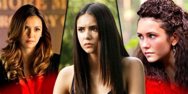 Kat Graham On Nina Dobrev Leaving ‘The Vampire Diaries’ — It’s Bittersweet – Hollywood Life