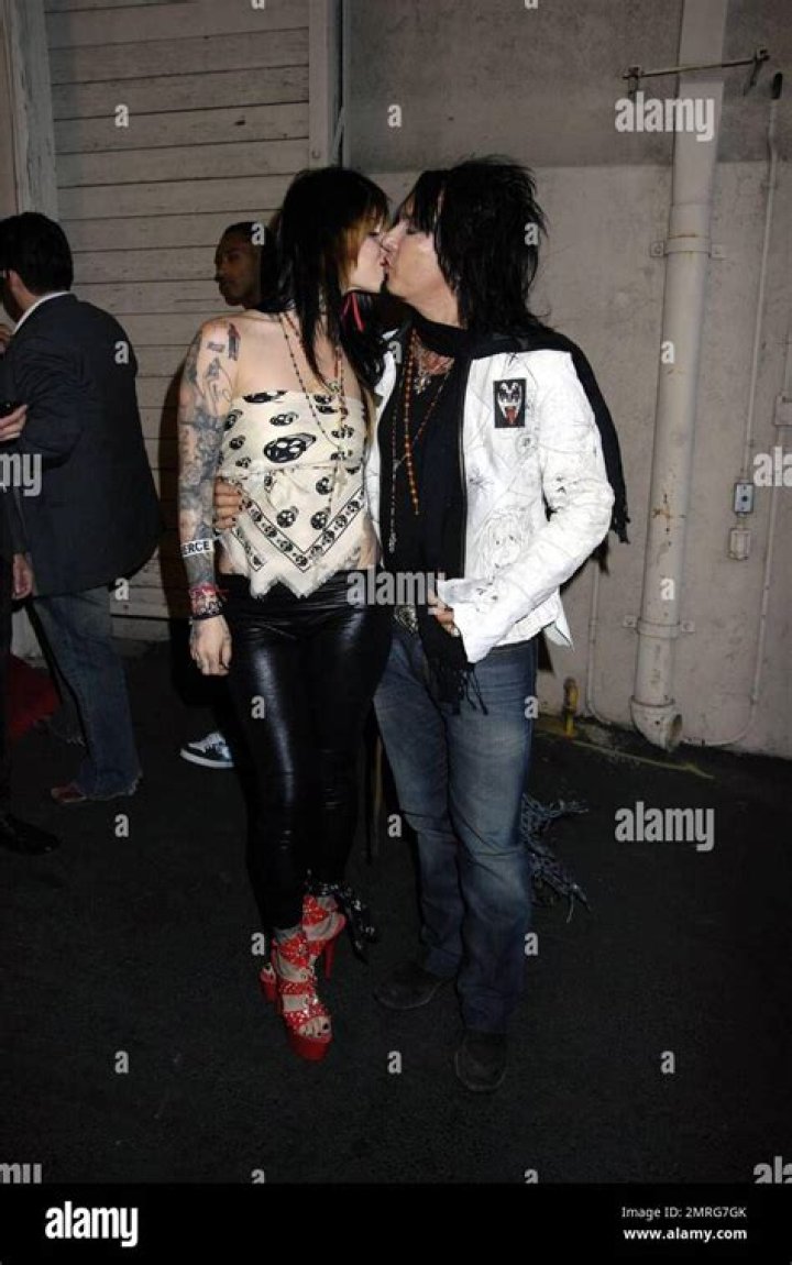 Kat Von D 100% Better In Bed! What A Jerk! – Hollywood Life