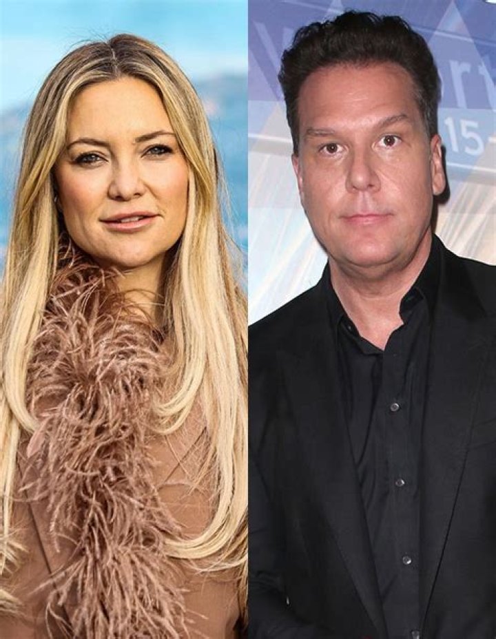 Kate Hudson Reacts To Dane Cook Calling Her His ‘Worst’ On-Screen Kiss – Hollywood Life