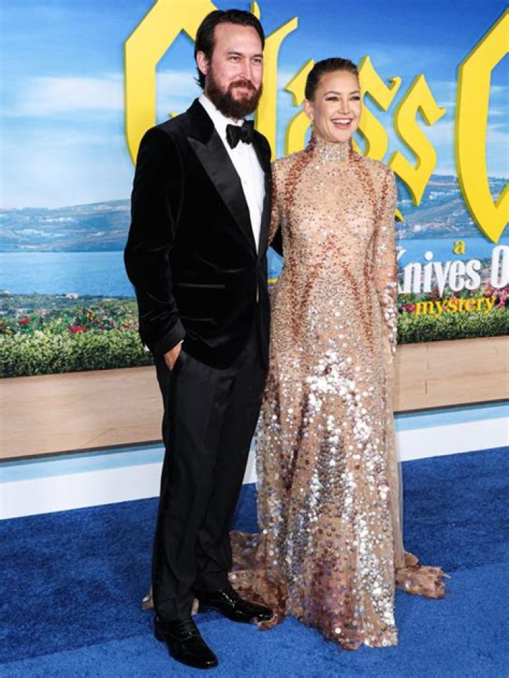 Kate Hudson’s Husband – Hollywood Life