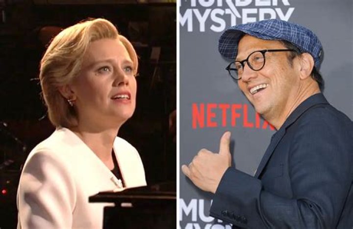 Kate McKinnon’s Hillary Clinton Reminds Jim Carrey’s Joe They’ve ‘Lost Before’ In Spooky ‘SNL’ Open