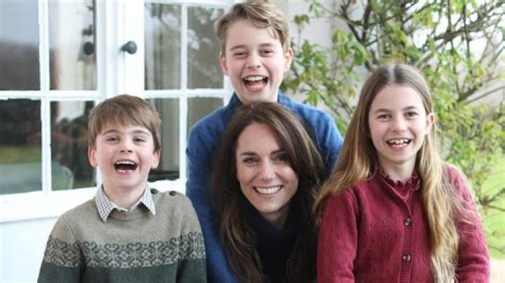 Kate Middleton Affectionately Calls Prince Charles ‘Grandpa’ While Greeting Him In Sweet Video