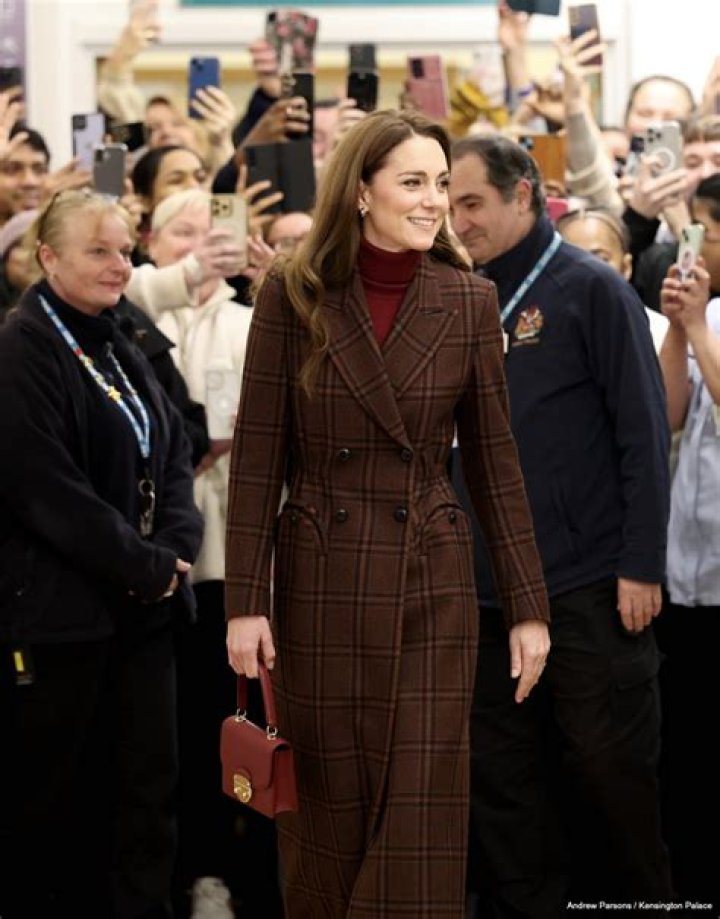 Kate Middleton In Canada — Pics Of Her Gorgeous Style