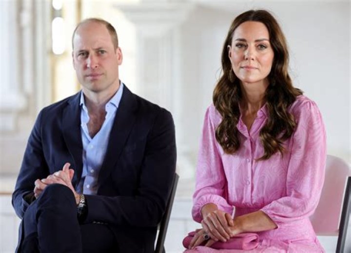 Kate Middleton & Prince William: Finally Prepping for Baby