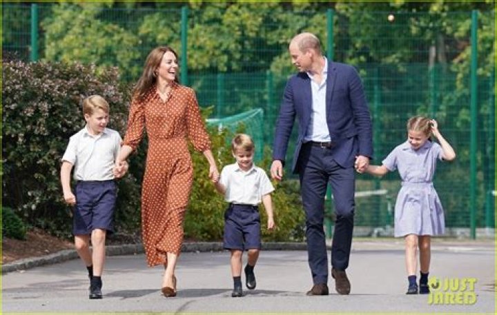Kate Middleton & Prince Williams Have A ‘Plan’ For Fourth Child – Hollywood Life
