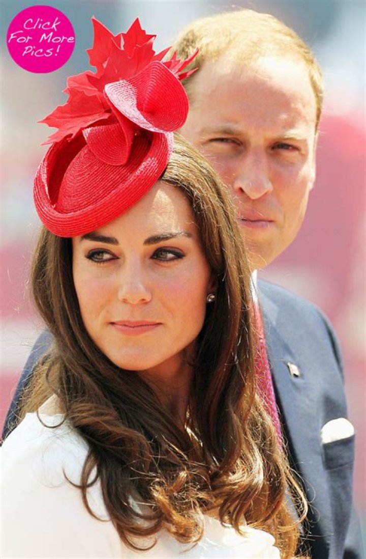 Kate Middleton Rarely Squints In The Sun & Never Wears Sunglasses — Is She Hurting Her Eyes?