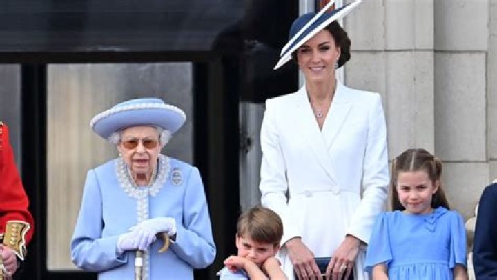 Kate Middleton Reveals Queen Elizabeth, 96, Didn’t Attend 2nd Jubilee Event After ‘Tiring’ Day