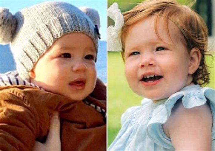 Kate Middleton Reveals Whether She’s FaceTimed With Niece Lilibet: I ‘Can’t Wait’ To Meet Her