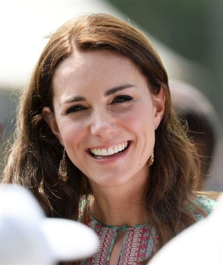 Kate Middleton’s Best Beauty Looks In NYC