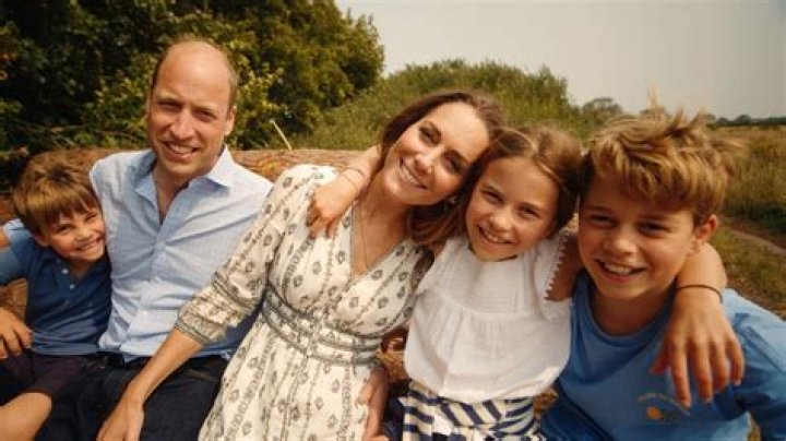 Kate Middleton Stumbles While Out With Prince William On Royal Visit — Video