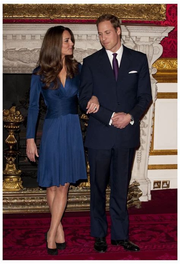 Kate Middleton vs. Meghan Markle — SEE PICS